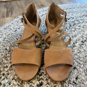 Eileen Fisher Kyra sandal